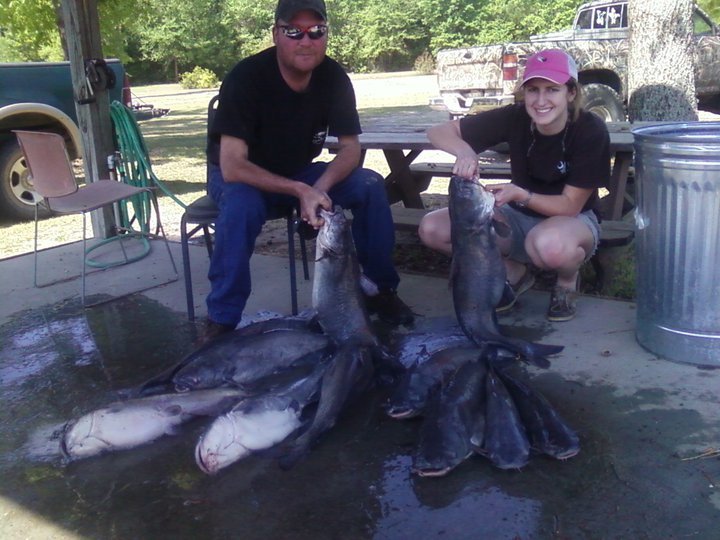 Dale Collins and Laura Frances Hurst